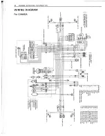 Предварительный просмотр 36 страницы Suzuki 1980 GSX400 Service Manual