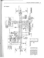 Предварительный просмотр 37 страницы Suzuki 1980 GSX400 Service Manual