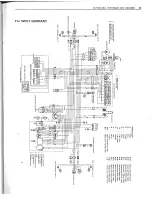 Предварительный просмотр 39 страницы Suzuki 1980 GSX400 Service Manual