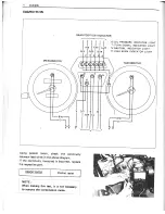 Предварительный просмотр 74 страницы Suzuki 1980 GSX400 Service Manual