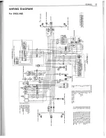 Предварительный просмотр 83 страницы Suzuki 1980 GSX400 Service Manual