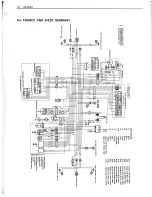 Предварительный просмотр 84 страницы Suzuki 1980 GSX400 Service Manual