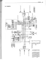 Предварительный просмотр 85 страницы Suzuki 1980 GSX400 Service Manual