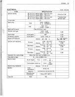 Предварительный просмотр 97 страницы Suzuki 1980 GSX400 Service Manual