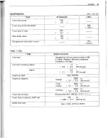 Предварительный просмотр 99 страницы Suzuki 1980 GSX400 Service Manual