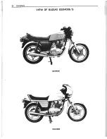 Предварительный просмотр 102 страницы Suzuki 1980 GSX400 Service Manual