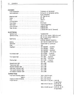 Предварительный просмотр 104 страницы Suzuki 1980 GSX400 Service Manual