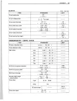 Предварительный просмотр 109 страницы Suzuki 1980 GSX400 Service Manual