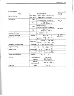 Предварительный просмотр 111 страницы Suzuki 1980 GSX400 Service Manual