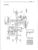 Предварительный просмотр 121 страницы Suzuki 1980 GSX400 Service Manual