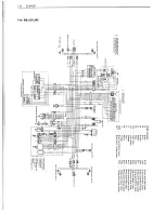 Предварительный просмотр 122 страницы Suzuki 1980 GSX400 Service Manual