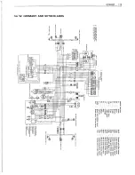 Предварительный просмотр 123 страницы Suzuki 1980 GSX400 Service Manual