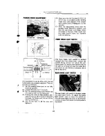 Preview for 27 page of Suzuki 1982 GS450GA Owner'S Manual