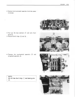 Preview for 58 page of Suzuki 1987 GSX-R150 Service Manual