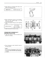 Preview for 80 page of Suzuki 1987 GSX-R150 Service Manual