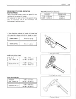 Preview for 92 page of Suzuki 1987 GSX-R150 Service Manual