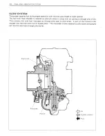 Preview for 119 page of Suzuki 1987 GSX-R150 Service Manual