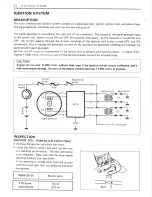 Preview for 155 page of Suzuki 1987 GSX-R150 Service Manual