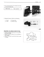 Preview for 186 page of Suzuki 1987 GSX-R150 Service Manual