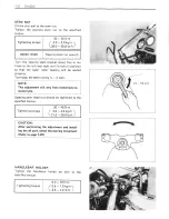 Preview for 199 page of Suzuki 1987 GSX-R150 Service Manual