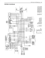 Preview for 230 page of Suzuki 1987 GSX-R150 Service Manual