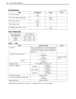 Preview for 263 page of Suzuki 1987 GSX-R150 Service Manual