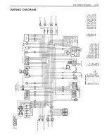 Preview for 304 page of Suzuki 1987 GSX-R150 Service Manual