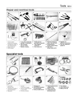 Предварительный просмотр 3 страницы Suzuki 1989 GS500EK Service Manual