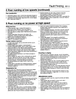 Предварительный просмотр 15 страницы Suzuki 1989 GS500EK Service Manual