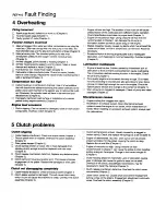 Предварительный просмотр 16 страницы Suzuki 1989 GS500EK Service Manual