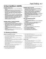 Предварительный просмотр 19 страницы Suzuki 1989 GS500EK Service Manual