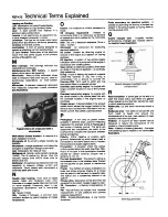 Предварительный просмотр 26 страницы Suzuki 1989 GS500EK Service Manual