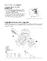 Preview for 3 page of Suzuki 1996 AP50T Service Manual