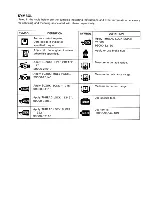 Preview for 4 page of Suzuki 1996 AP50T Service Manual