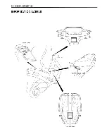 Preview for 10 page of Suzuki 1996 AP50T Service Manual