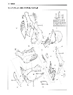 Preview for 77 page of Suzuki 1996 AP50T Service Manual