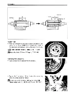 Preview for 83 page of Suzuki 1996 AP50T Service Manual