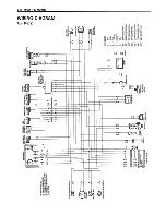 Preview for 176 page of Suzuki 1996 AP50T Service Manual