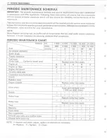 Предварительный просмотр 19 страницы Suzuki 1996 GSX-R750 Service Manual