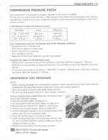 Предварительный просмотр 40 страницы Suzuki 1996 GSX-R750 Service Manual