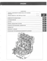 Предварительный просмотр 42 страницы Suzuki 1996 GSX-R750 Service Manual