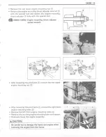 Предварительный просмотр 48 страницы Suzuki 1996 GSX-R750 Service Manual