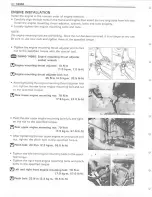 Предварительный просмотр 49 страницы Suzuki 1996 GSX-R750 Service Manual