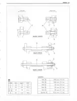 Предварительный просмотр 50 страницы Suzuki 1996 GSX-R750 Service Manual