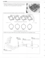 Предварительный просмотр 51 страницы Suzuki 1996 GSX-R750 Service Manual