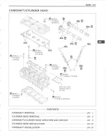 Предварительный просмотр 54 страницы Suzuki 1996 GSX-R750 Service Manual