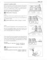 Предварительный просмотр 58 страницы Suzuki 1996 GSX-R750 Service Manual