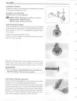 Предварительный просмотр 59 страницы Suzuki 1996 GSX-R750 Service Manual