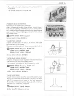 Предварительный просмотр 62 страницы Suzuki 1996 GSX-R750 Service Manual