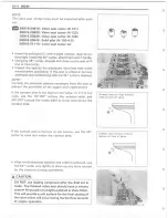 Предварительный просмотр 65 страницы Suzuki 1996 GSX-R750 Service Manual